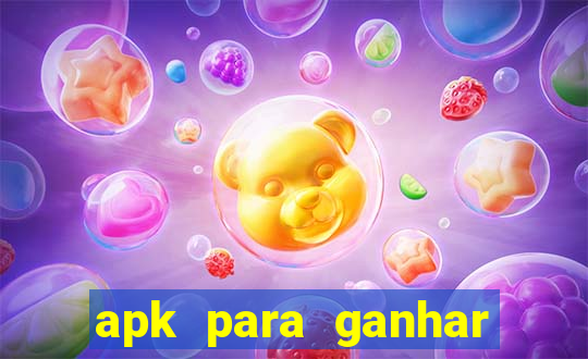 apk para ganhar dinheiro no pix